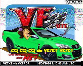 VK7KT: 2026041403 de PI1DFT