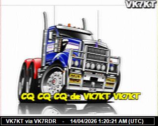 VK7KT: 2026041403 de PI1DFT