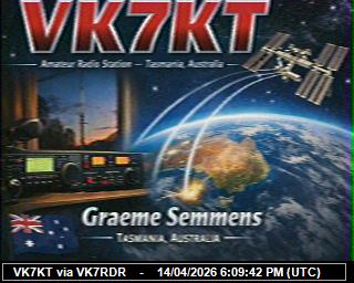 VK7KT: 2026041420 de PI1DFT