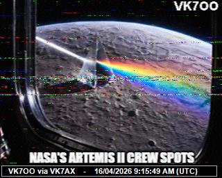 VK7OO: 2026041611 de PI1DFT