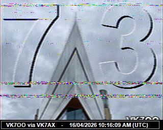 VK7OO: 2026041612 de PI1DFT