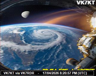 VK7KT: 2026041722 de PI1DFT