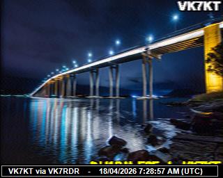 VK7KT: 2026041809 de PI1DFT