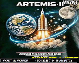VK7KT: 2026041809 de PI1DFT