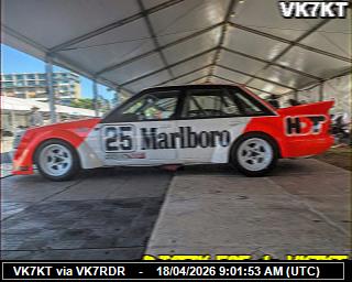 VK7KT: 2026041811 de PI1DFT