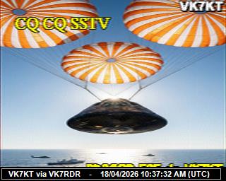 VK7KT: 2026041812 de PI1DFT