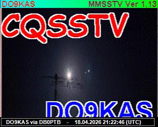 DG2AAV: 2026041823 de PI1DFT