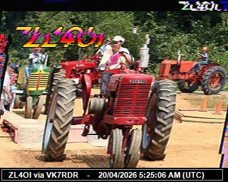 ZL4OI: 2026042007 de PI1DFT