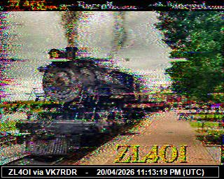 ZL4OI: 2026042101 de PI1DFT