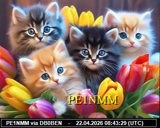 PE1NMM: 2026042210 de PI1DFT