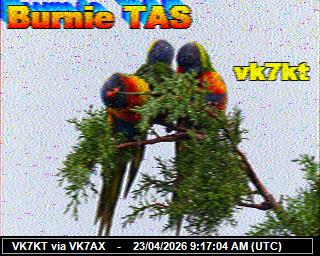 VK7AX: 2026042311 de PI1DFT
