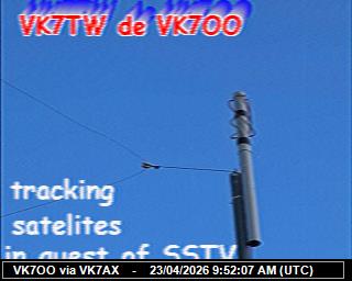 VK7OO: 2026042311 de PI1DFT