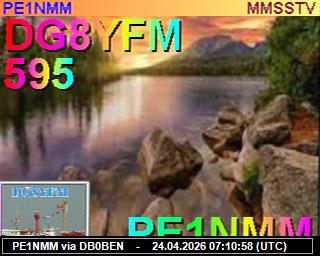 PE1NMM: 2026042409 de PI1DFT