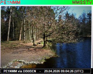 PE1NMM: 2026042911 de PI1DFT