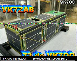 VK7OO: 2026043011 de PI1DFT