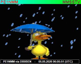 PE1NMM: 2026050508 de PI1DFT