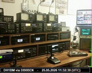 DH1BM: 2026052513 de PI1DFT
