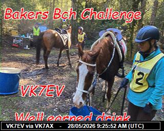 VK7EV: 2026052811 de DB0BEN