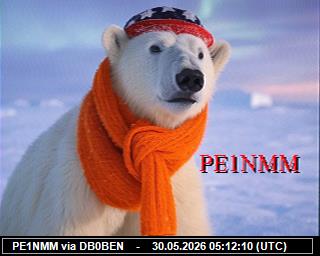 PE1NMM: 2026053007 de PI1DFT