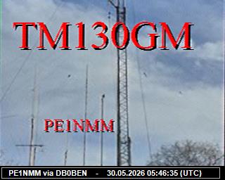 PE1NMM: 2026053007 de PI1DFT
