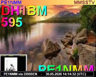 PE1NMM: 2026053016 de PI1DFT