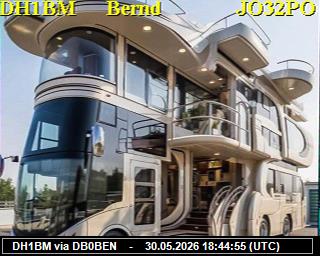 DH1BM: 2026053020 de PI1DFT