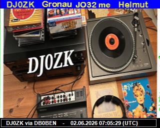 DJ0ZK: 2026060209 de DB0BEN