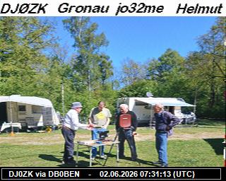 DJ0ZK: 2026060209 de DB0BEN