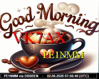 PE1NMM: 2026060209 de PI1DFT