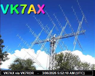 VK7KT: 2026060307 de DB0BEN