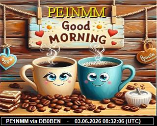 PE1NMM: 2026060310 de PI1DFT