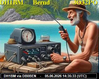 DH1BM: 2026060516 de PI1DFT