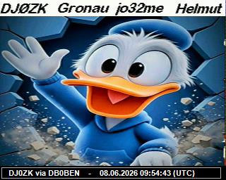 DJ0ZK: 2026060811 de PI1DFT