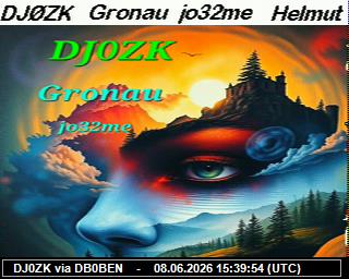DJ0ZK: 2026060817 de PI1DFT