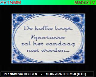 PE1NMM: 2026061008 de PI1DFT