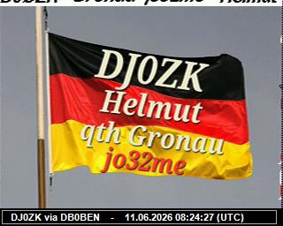 DJ0ZK: 2026061110 de PI1DFT