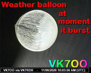 VK7ZIR: 2026061112 de PI1DFT