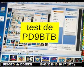 PA0BVD: 2026061512 de PI1DFT