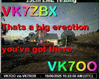 VK7ZIR: 2026061812 de PI1DFT