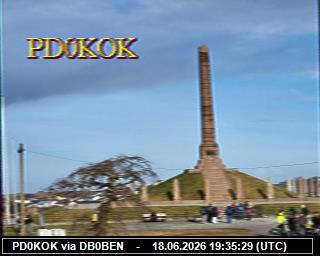 PD0KOK: 2026061821 de PI1DFT