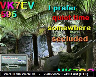 VK7ZIR: 2026062511 de PI1DFT