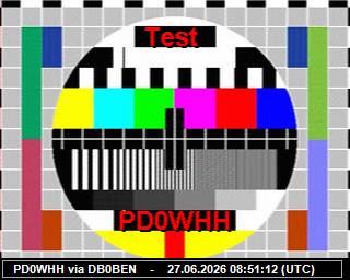 PD0WHH: 2026062710 de PI1DFT