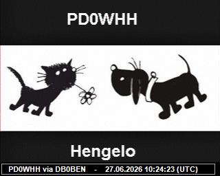 PD0WHH: 2026062712 de PI1DFT