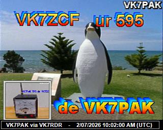 VK7ZAB: 2026070212 de PI1DFT