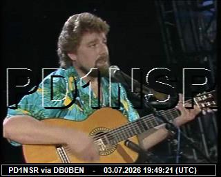 PD1NSR: 2026070321 de PI1DFT