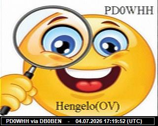 PD0WHH: 2026070419 de PI1DFT