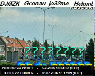 DJ0ZK: 2026070520 de PI1DFT