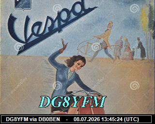 DG8YFM: 2026070815 de PI1DFT