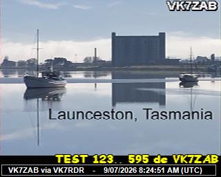 VK7ZAB: 2026070910 de PI1DFT