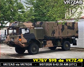 VK7ZAB: 2026070911 de PI1DFT